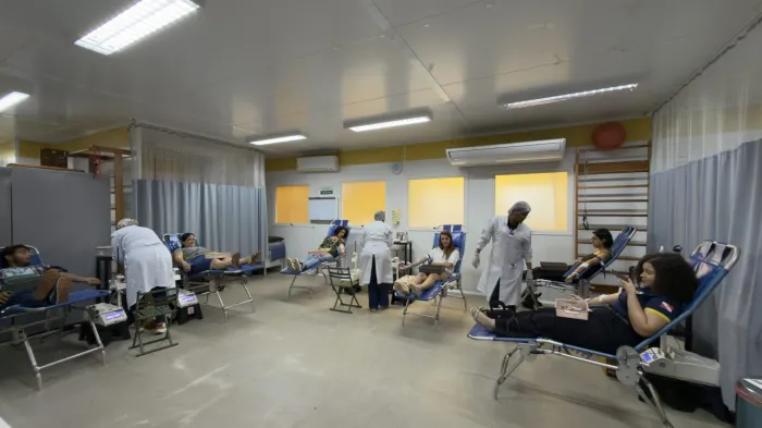 Foto: Reprodução/Prefeitura de Parauapebas - PA