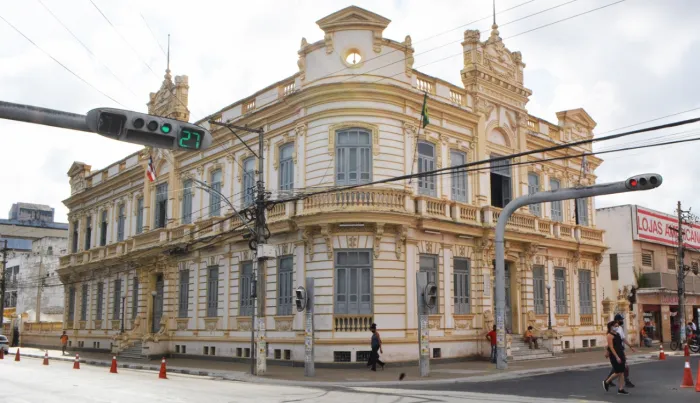 Foto: Reprodução/Prefeitura de Feira de Santana - BA