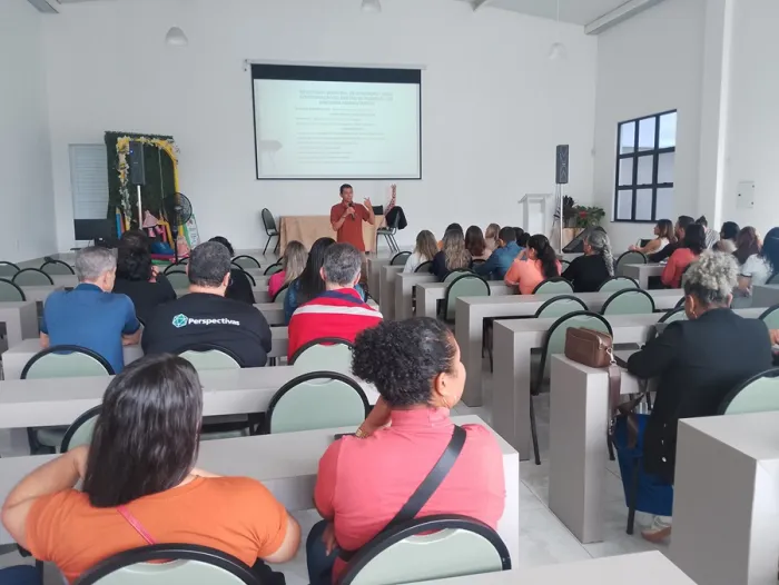 Foto: Reprodução/Prefeitura de Vitória da Conquista - BA