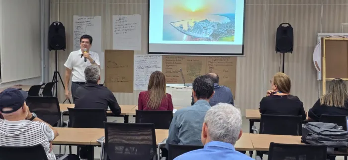 Foto: Reprodução/Secom Acre