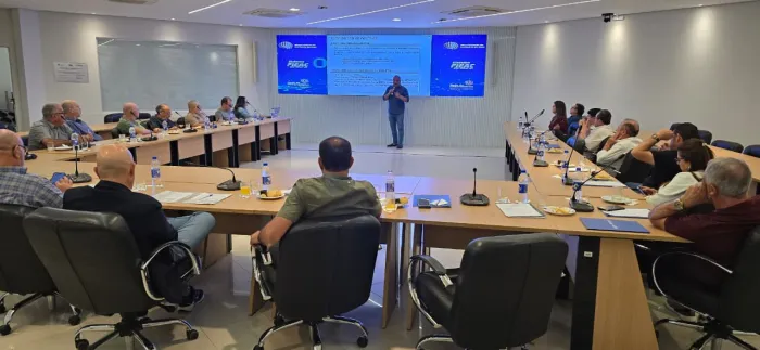 Foto: Reprodução/Secom Acre