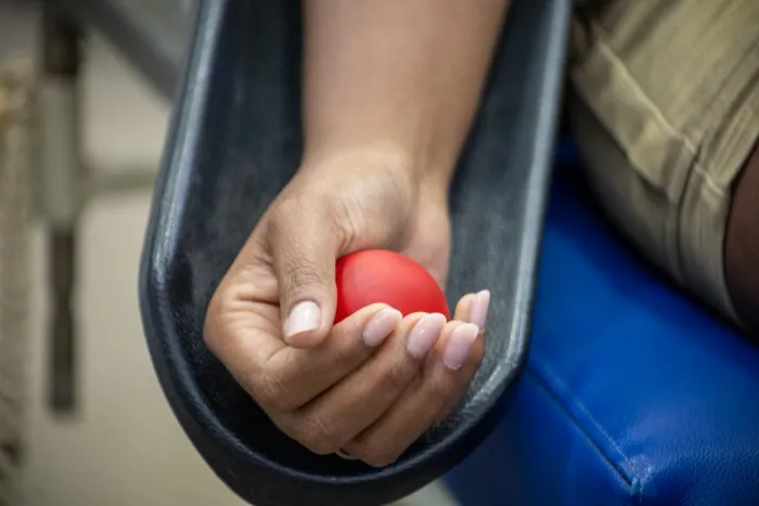 Com estoques em baixa, Governo do Maranhão reforça importância da doação de sangue