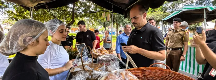 Dirceu Aurélio / Imprensa MG