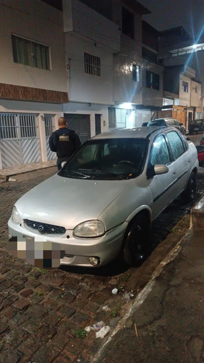 Foto: Reprodução/Prefeitura de Caruaru - PE