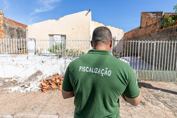 Crédito: Erlan Aquino 