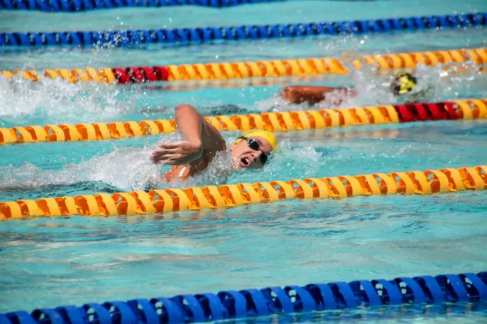 Natação supera corrida para fortalecer o coração, aponta estudo
