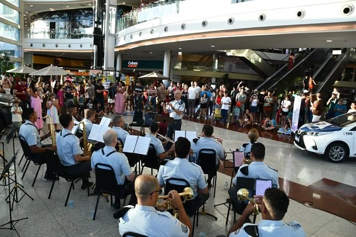 Foto: Reprodução/Polícia Militar - ES
