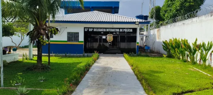 FOTO: Divulgação/PC-AM