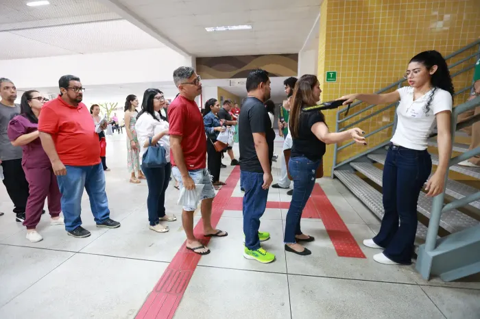 Foto: Marcelo Lelis / Ag. Pará
