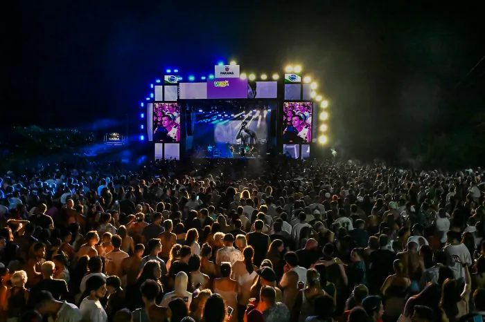 Foto: Reprodução/Secom Paraná