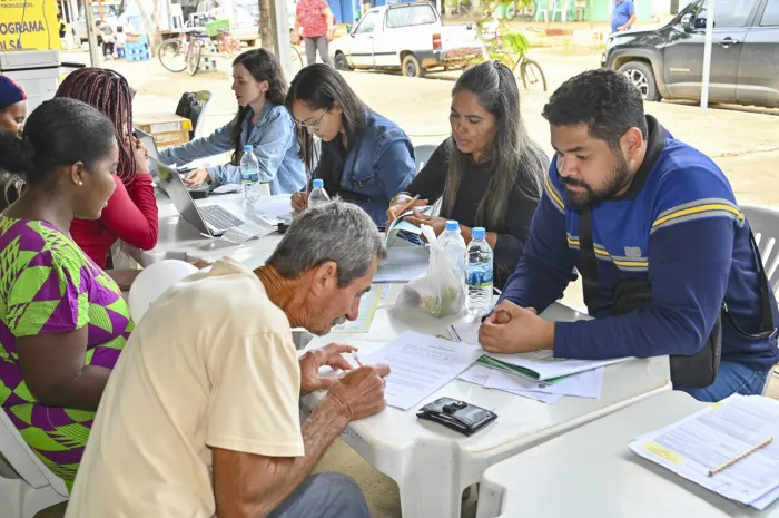 Foto: Reprodução/Prefeitura de Vitória da Conquista - BA