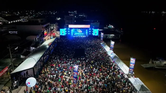 Foto: Augusto Miranda / Ag. Pará