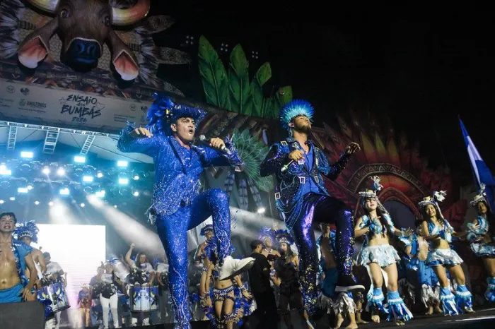 Foto: Reprodução/Agência Amazonas