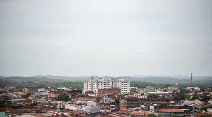 Sergipe tem previsão de chuvas intensas até esta segunda-feira, 30
