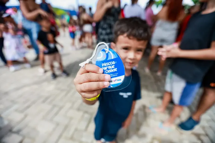 Foto: Marcelo Lelis / Ag. Pará