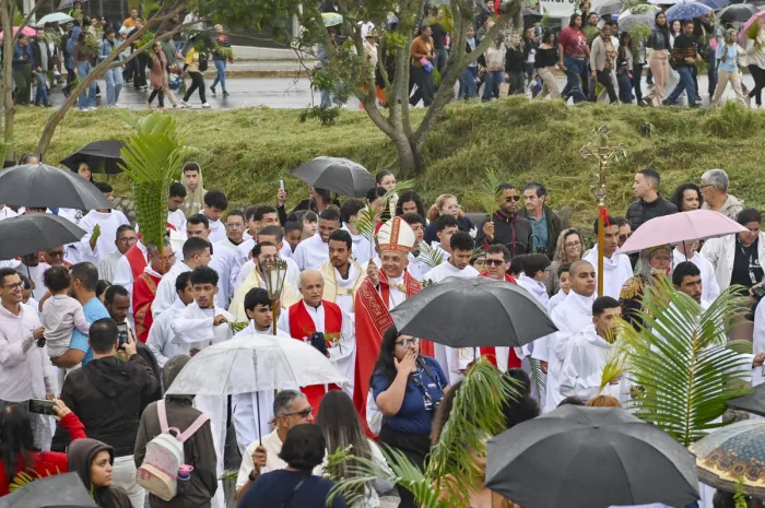 Foto: Reprodução/Prefeitura de Vitória da Conquista - BA