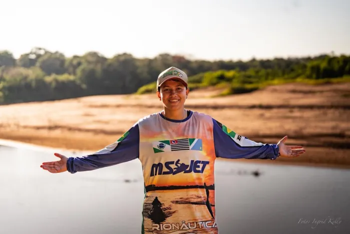 Foto: Reprodução/Secom Acre