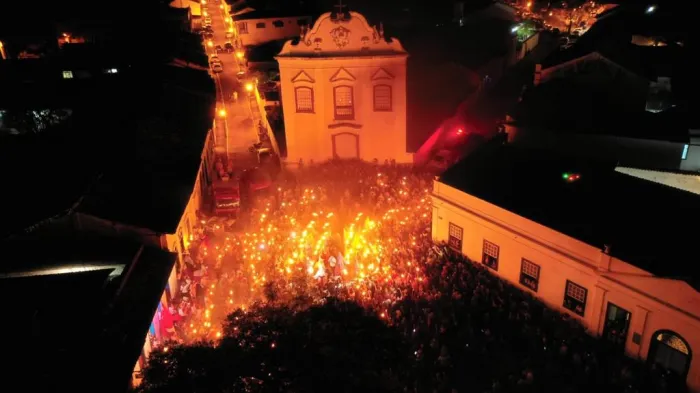 Atividades contam com apoio do Governo de Goiás, por meio da Secult Goiás, que destina R$ 200 mil para realização do evento (Foto: Secult-GO)