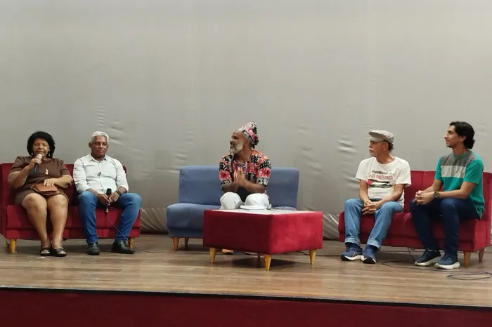 Fotos: Karla Ferreira