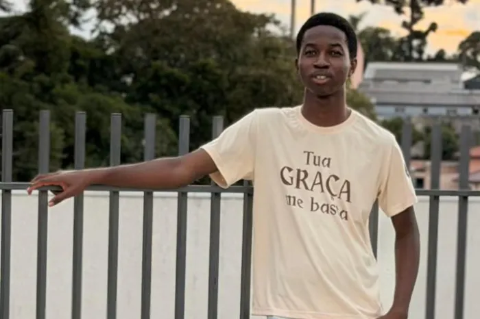 Foto: Arquivo pessoal