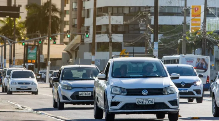 Prazo para pagamento do IPVA com desconto de 10% termina nesta terça-feira, 31