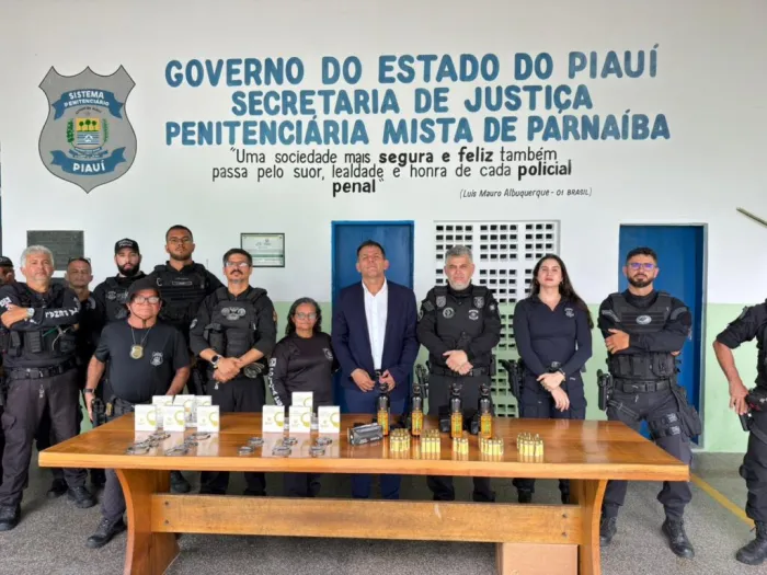 Foto: Reprodução/Secom Piauí