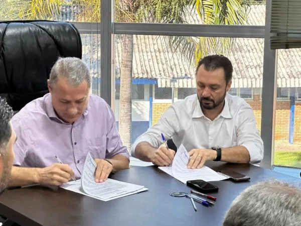 Foto: Reprodução/Prefeitura de Sorriso - MT