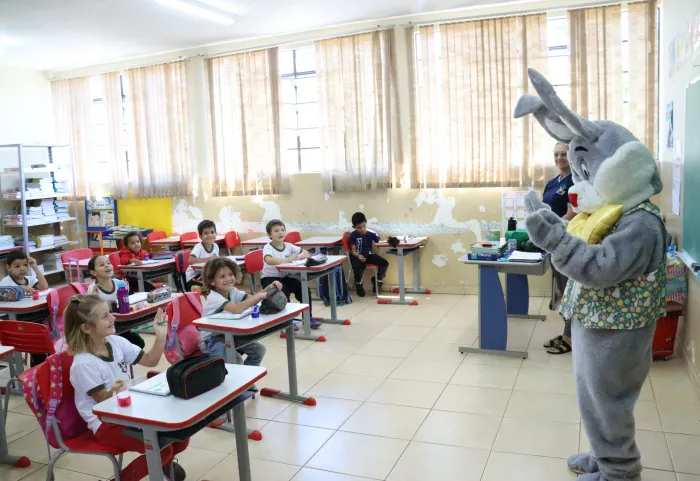 Foto: Reprodução/Prefeitura de Piraí do Sul - PR