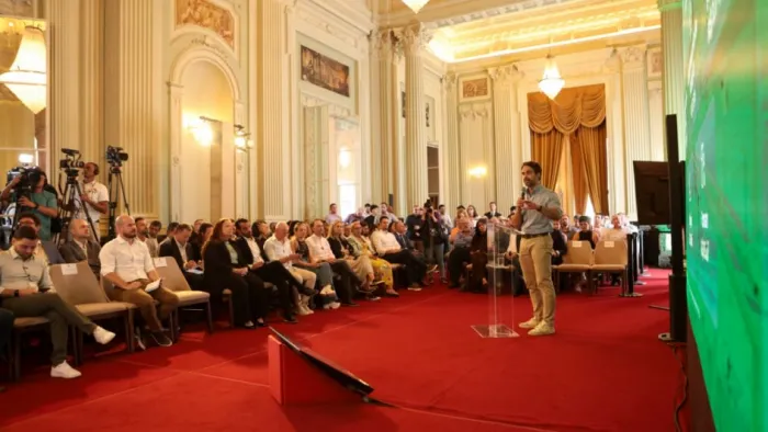 Governador Eduardo Leite destaca reconhecimento nacional do projeto de PPP para novo hospital estadual em Viamão