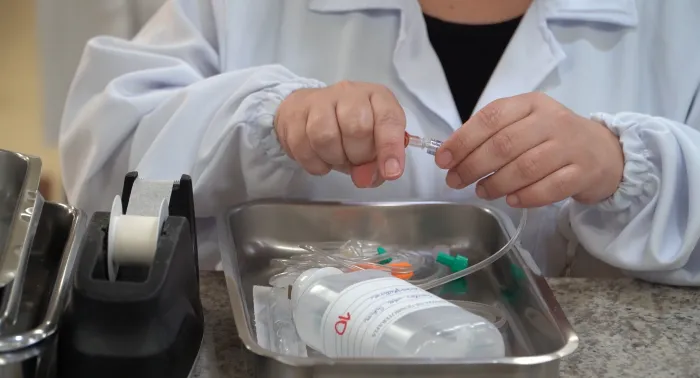 Foto: Reprodução/Secom SC