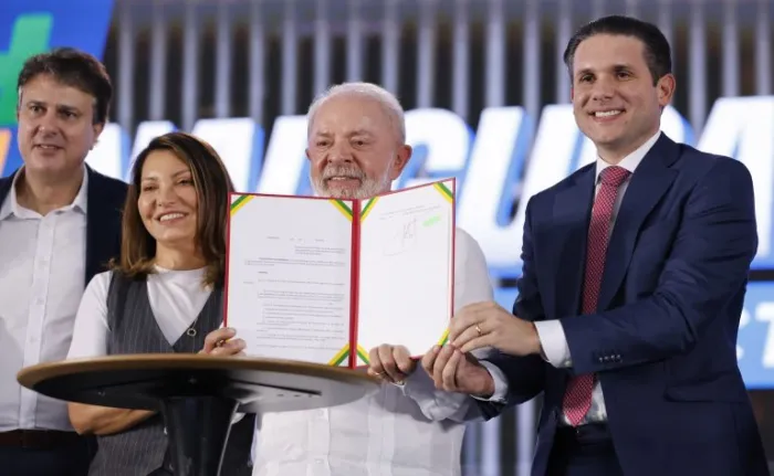 Marina Ramos/Câmara dos Deputados