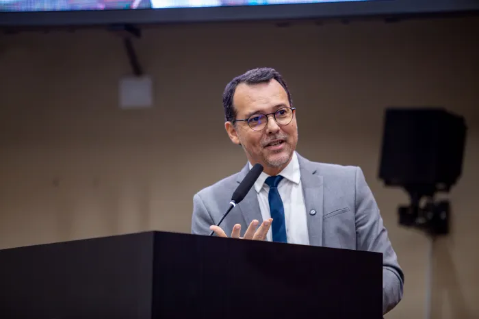 Foto: GILBERTO LEITE/SECRETARIA DE COMUNICAÇÃO SOCIAL