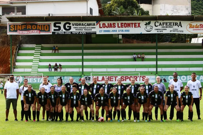 Fim de semana de muitos gols nas disputas feminina e masculina da Copa Sesport