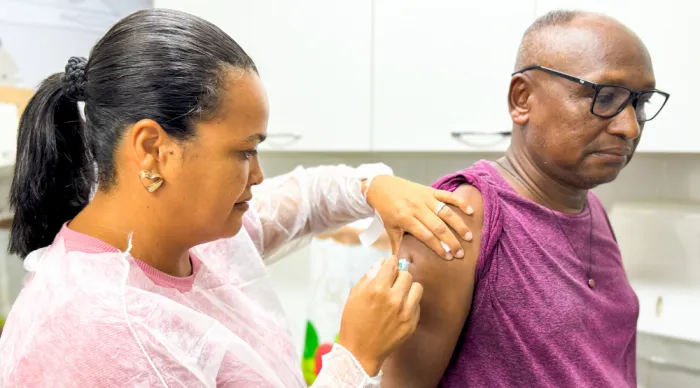 Fotos: Ascom Ipesaúde