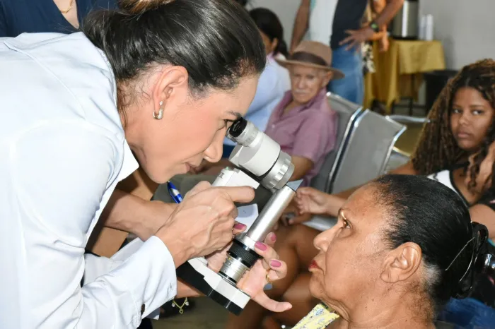 Foto: Reprodução/Prefeitura de Gurupi - TO