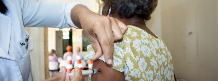 Chikungunya: Governo de Minas amplia vacinação para Araguari e Uberlândia, no Triângulo Mineiro