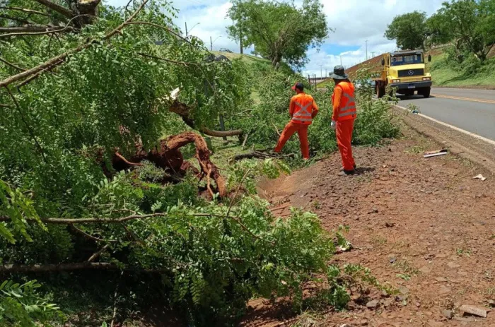 MP destina R$ 20,4 milhões para áreas atingidas por tornado no Paraná
