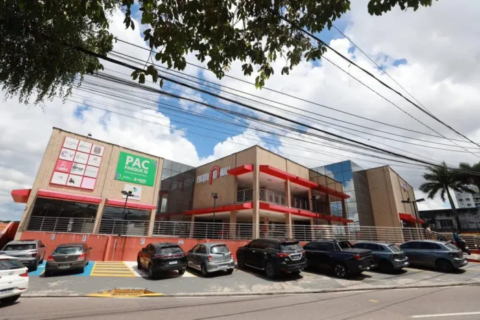 Foto: Reprodução/Agência Amazonas