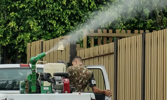 Mato Grosso do Sul vai receber vacina em projeto contra chikungunya
