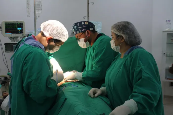 Foto: Reprodução/Secom Acre