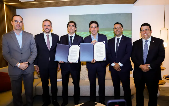 Brasil e Bolívia ampliam acordo aéreo e liberam número de voos entre os países