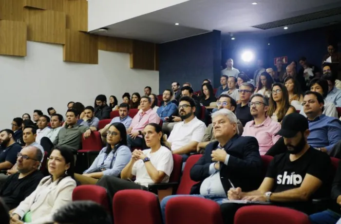 Foto: Reprodução/Secom Mato Grosso do Sul