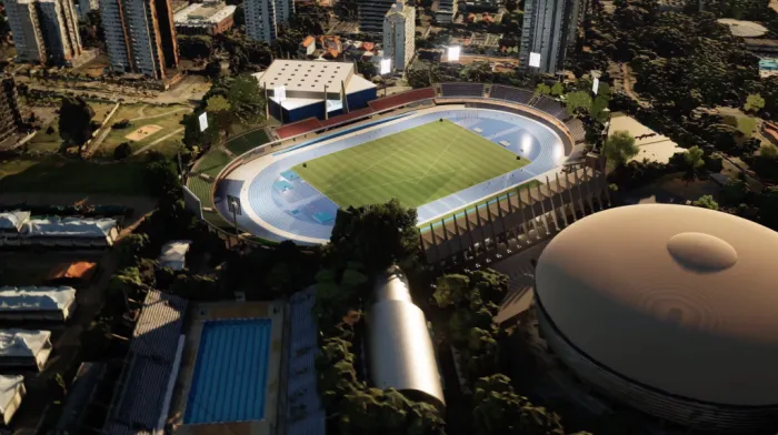 SP realiza audiências públicas para proposta de concessão do Complexo do Ibirapuera e da Vila Olímpica Mário Covas