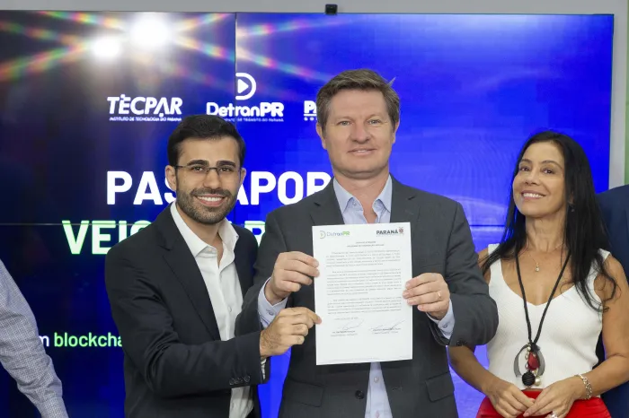 Foto: Reprodução/Secom Paraná