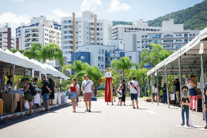 Foto: Reprodução/Secom SC