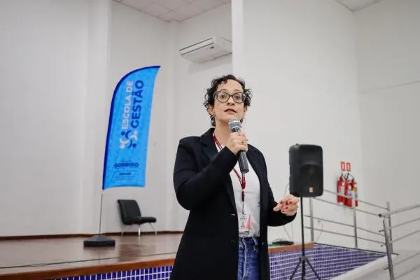 Foto: Reprodução/Prefeitura de Sorriso - MT