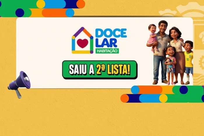 Prefeitura de Alagoinhas divulga segunda lista de selecionados do Minha Casa, Minha Vida