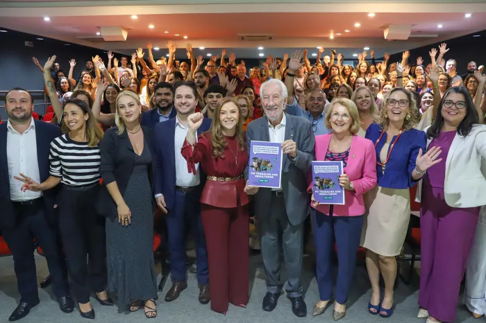 Foto: Reprodução/Secom Paraná