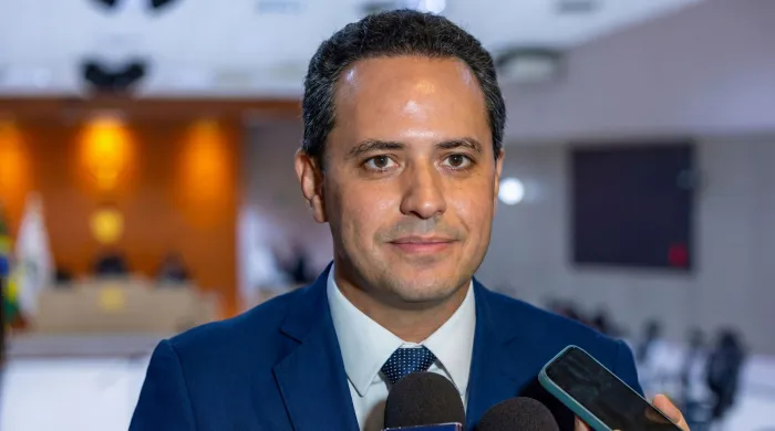 Foto: JOSI DIAS/SECOM-MT