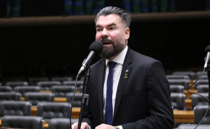 Kayo Magalhães / Câmara dos Deputados